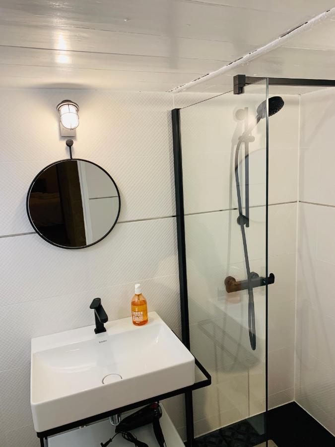 L'Atelier D'Hugla Apartment บอร์โด ภายนอก รูปภาพ